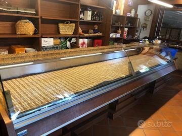 N. 2 banco frigo costan - leggere per prezzo