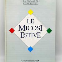 Le Micosi Estive: Guida alla Diagnosi