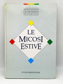 Le Micosi Estive: Guida alla Diagnosi