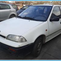 Ricambi Usati SUZUKI SWIFT 1996