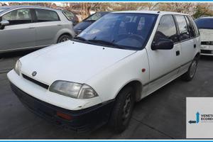 Ricambi Usati SUZUKI SWIFT 1996