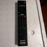 Telecomando Sony RM-ED009