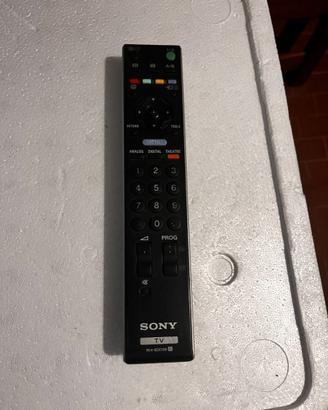 Telecomando Sony RM-ED009