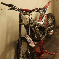 Montesa 4RT