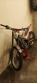 Montesa 4RT