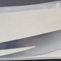 ADESIVO STRISCIA EMBLEMA PER YAMAHA AEROX - 5BRF17