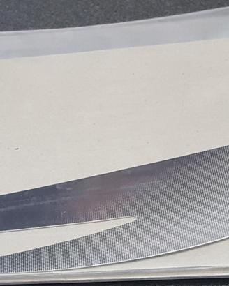 ADESIVO STRISCIA EMBLEMA PER YAMAHA AEROX - 5BRF17