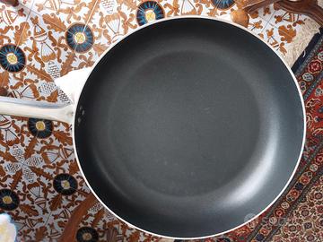 padella alluminio 40cm