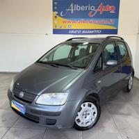 FIAT Idea 1.3 Multijet 16V