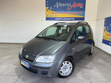 FIAT Idea 1.3 Multijet 16V