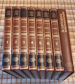 Storia controversa della Seconda Guerra Mondiale