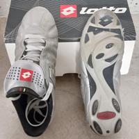 Scarpe da calcio-calcetto 