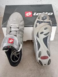 Scarpe da calcio-calcetto 