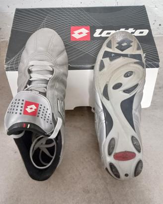 Scarpe da calcio-calcetto 