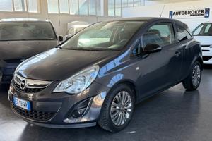 Opel Corsa 1.2 3 porte b-color ok neopatentati