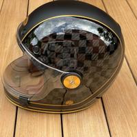 Casco Bell Bullit Carbon M - NUOVO!