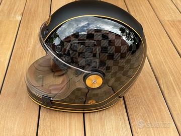 Casco Bell Bullit Carbon M - NUOVO!