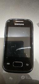 Samsung GT S5300 nero 