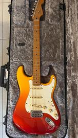 Chitarra Fender - Player Plus