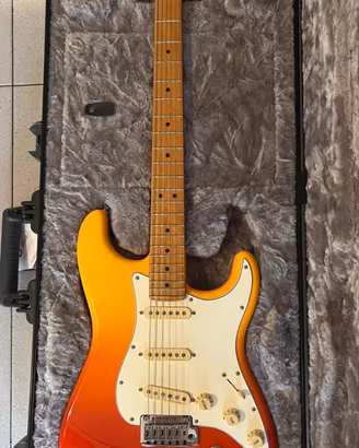 Chitarra Fender - Player Plus