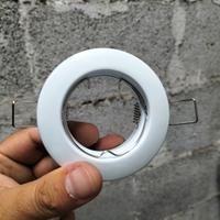 5 Portafaretti MR16 ,Gu5.3