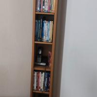Colonna con Film in Dvd