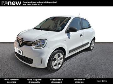 RENAULT Twingo ELECTRIC 22kWh AUTHENTIC