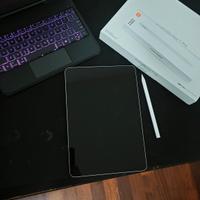 Xiaomi Pad 7 Pro + Xiaomi Focus Pen