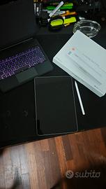 Xiaomi Pad 7 Pro + Xiaomi Focus Pen