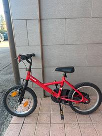 Bici bimbo