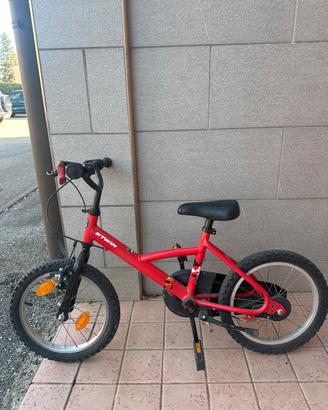 Bici bimbo