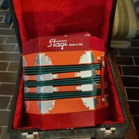 concertina stagi