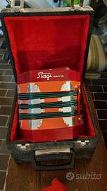 concertina stagi
