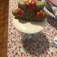 Barattoli  thun porta pasta o porta cialde