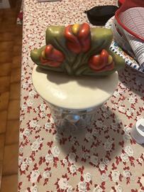 Barattoli  thun porta pasta o porta cialde