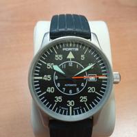 OROLOGIO FORTIS FLIEGER AVIATORE