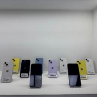 Apple iPhone 14 128gb GRADO A/B