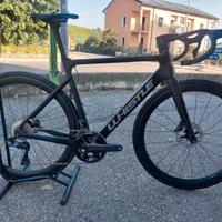 Whistle Vaero Ultegra 12v Di2 SUPER PROMO