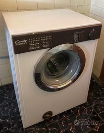 Lavatrice Candy Aquamatic 3