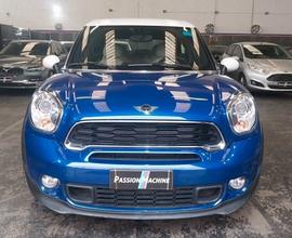 Mini Cooper S Paceman Mini 1.6 Cooper Paceman ALL4
