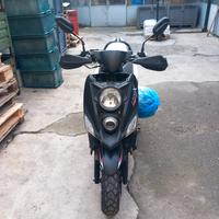 Sym Crox 50 - 2019