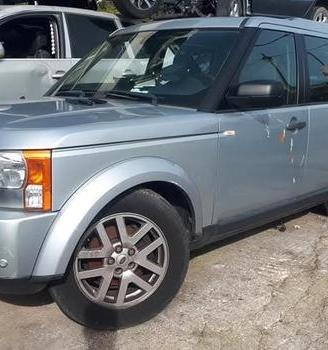 Ricambi Land Rover Discovery 3 2.7