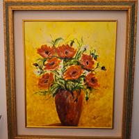 quadri da collezione privata