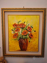 quadri da collezione privata