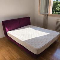 letto matrimoniale 