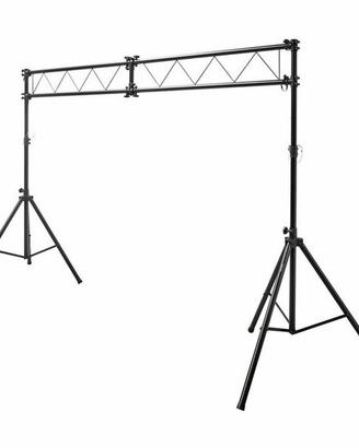 Americana truss base piatta 3 metri