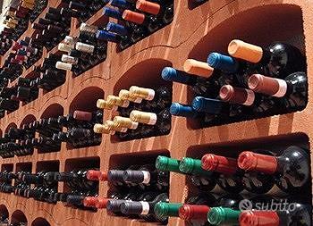 Enoteca con e-commerce