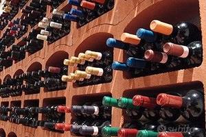 Enoteca con e-commerce