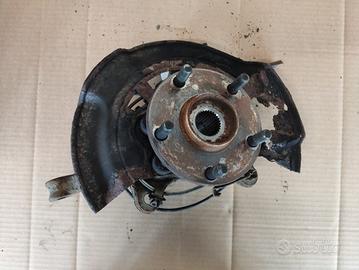 Fusello ant sx TOYOTA RAV 4 2231cc benzina 2006