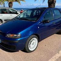 Punto 1.9 JTD